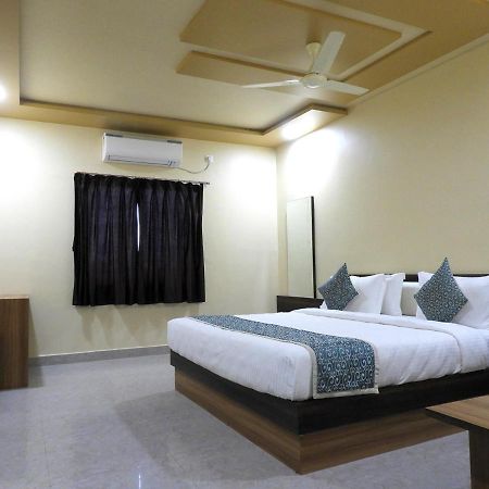 Hotel Somnath Daksh Somnāth Extérieur photo