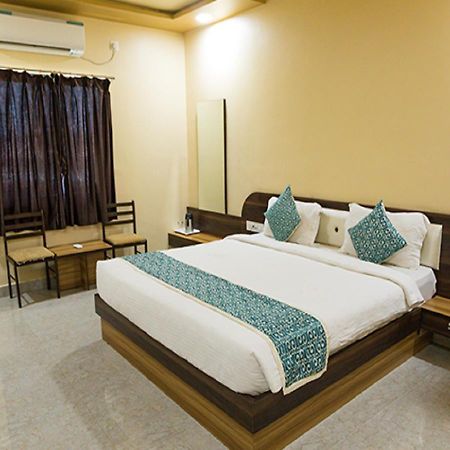 Hotel Somnath Daksh Somnāth Extérieur photo