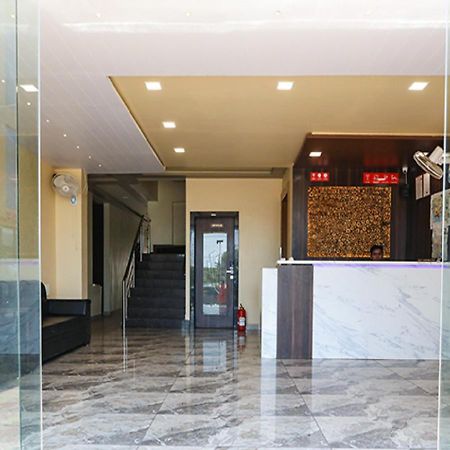 Hotel Somnath Daksh Somnāth Extérieur photo