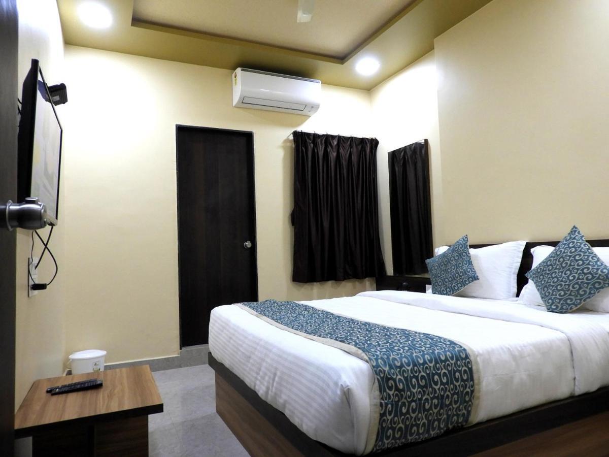 Hotel Somnath Daksh Somnāth Extérieur photo
