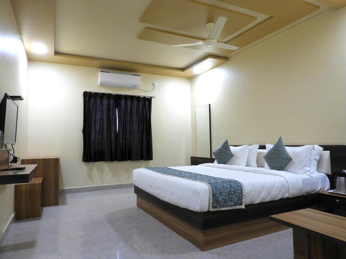 Hotel Somnath Daksh Somnāth Extérieur photo