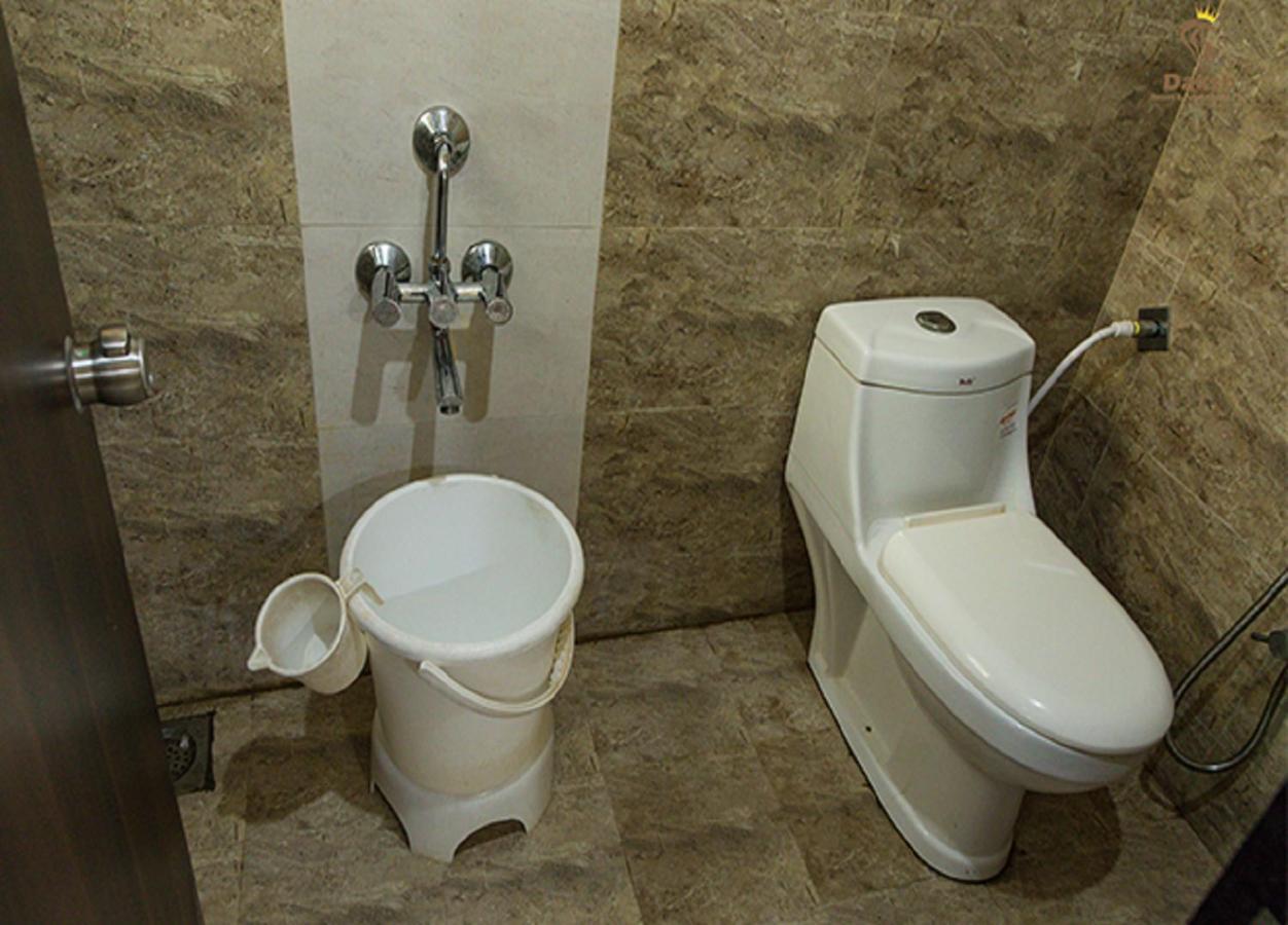 Hotel Somnath Daksh Somnāth Extérieur photo
