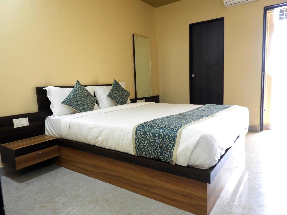 Hotel Somnath Daksh Somnāth Extérieur photo
