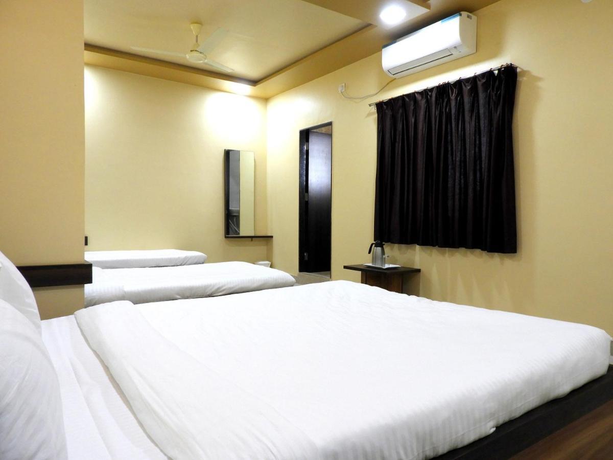 Hotel Somnath Daksh Somnāth Extérieur photo
