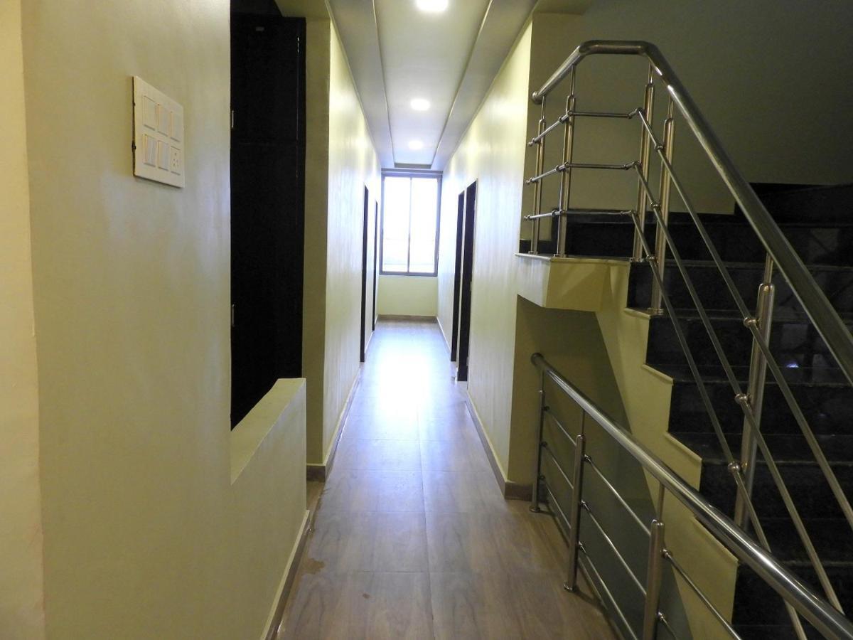 Hotel Somnath Daksh Somnāth Extérieur photo