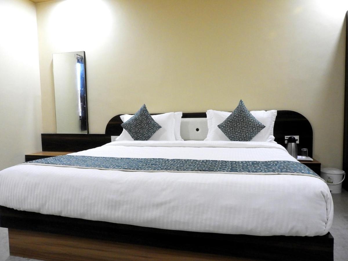 Hotel Somnath Daksh Somnāth Extérieur photo
