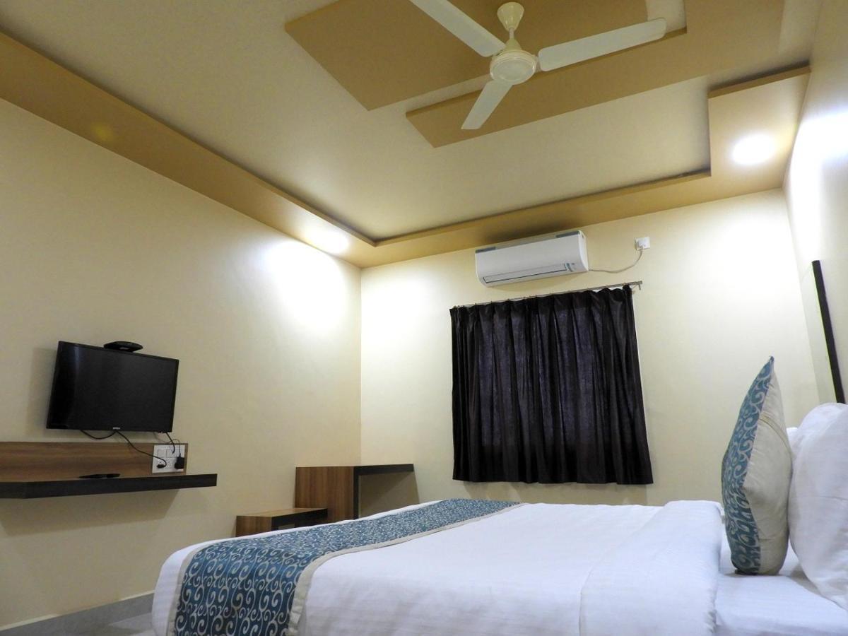 Hotel Somnath Daksh Somnāth Extérieur photo